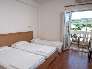 Poseidon Beach (Kanali)