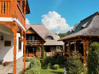 Pensiunea Glodeanca (loc. Glod)