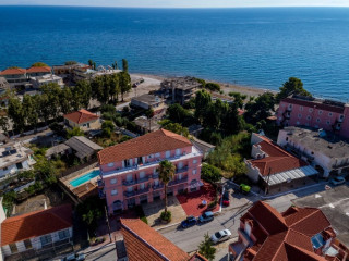 Anemos Studios Apartments Kefalonia 