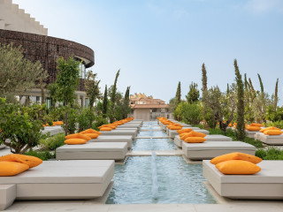 Higueron Hotel Malaga, Curio Collection by Hilton (Fuengirola)