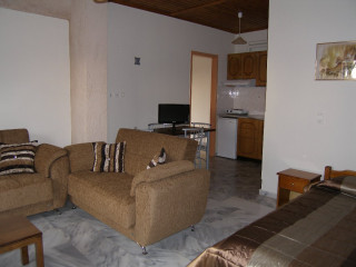 Sun Shine Apartments (Petra)