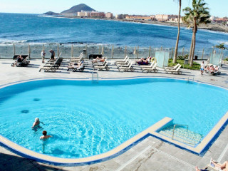 Arenas del Mar (Adults Only)