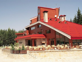 Yastrebets Welness and Spa