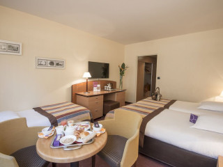 Mercure Centre Notre Dame