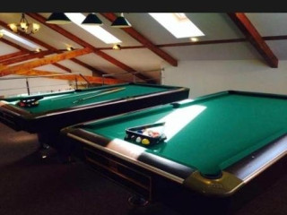 Hotel Bran Dracula..