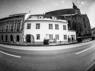 . Rossmarkt Haus camere de inchiriat