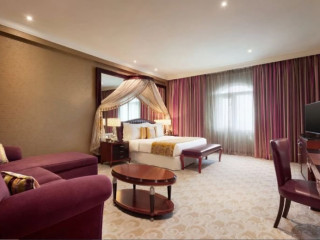 WYNDHAM GRAND REGENCY DOHA 