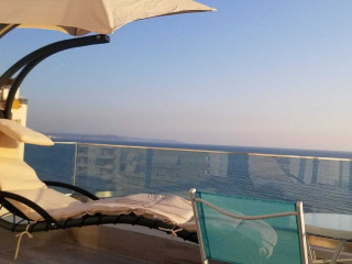 Blue Marine Hotel (Durres)