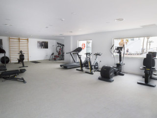 Ibersol Torremolinos Beach (Torremolinos)