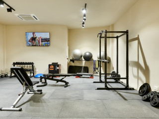 Tent Torremolinos (Torremolinos)