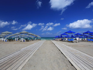 Atermono Boutique Resort (C)