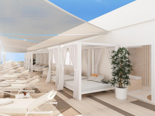 Iberostar Selection Sabila (Adults Only, 16+)