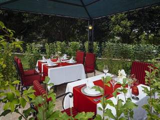 THE NORM ORIENTAL(ex.THE NORM KEMER) 