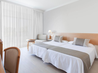 Sol Marbella Estepona - Atalaya Park (Estepona)