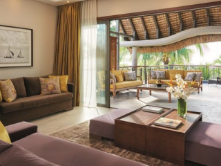 Royal Palm Beachcomber Luxury