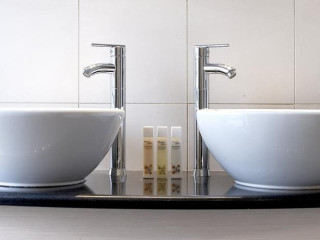 Olympia Hotel (Salonic)