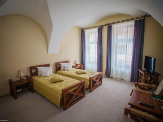 Hotel Sighisoara Cetate