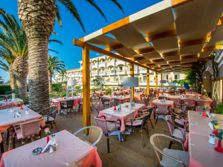 Poseidon Beach Hotel (Laganas CR)