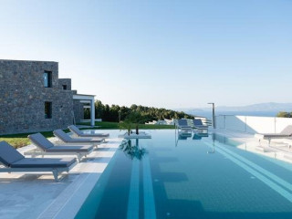 Terra Olivia Luxury Villas and Suites - Paliouri