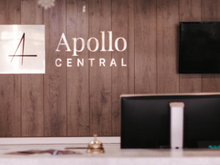 Apollo Central CMP