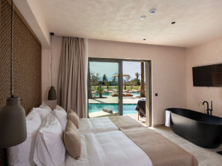 Nalu Resort Spa Hotel Adults Only 16+