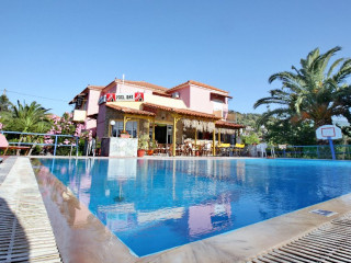 Armonia Studios Anaxos