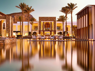 HAMPTON BY HILTON MERTER