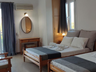 Hotel Ilion