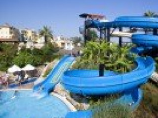 LIMAK ARCADIA GOLF RESORT