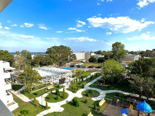 Grand Hotel Caraiman CMP