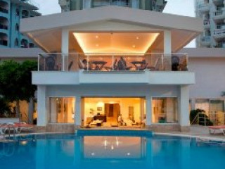 FABESCA BOUTIQUE HOTEL SPA.