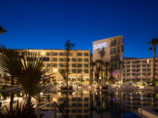 Atzavara Hotel and Spa (Santa Susanna)