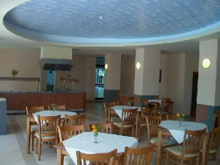 CONTINENTAL APARTMENTS