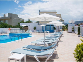 Kasapakis  Hotel and Apartaments
