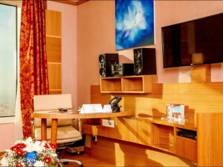 Grand Stay Hotel SZR Dubai