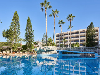 Atlantica Oasis (Limassol)