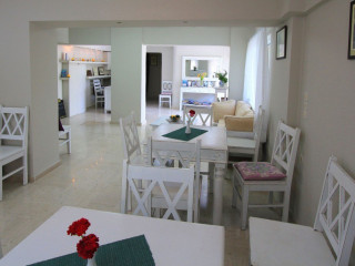 Ionian Riviera Hotel