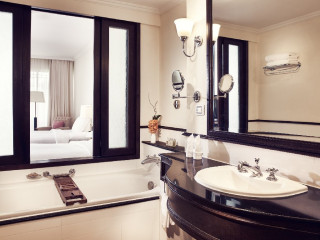 SOFITEL KRABI PHOKEETHRA GOLF SPA RESORT 5*