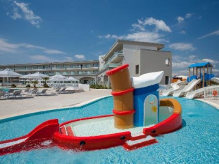 Blue Lagoon Princess (Kalives, Sithonia)