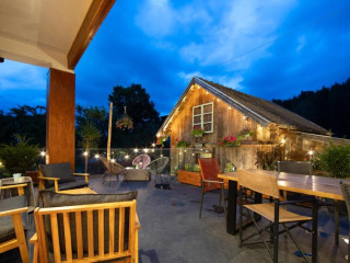 . Bransilvania Pensiune -Fantasy Boutique Chalet - Adult Only