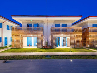 PENSIUNEA TERRABLUE.