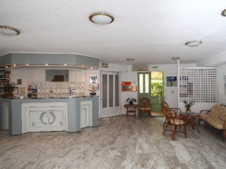 Kalypso Hotel (Agios Nikitas)