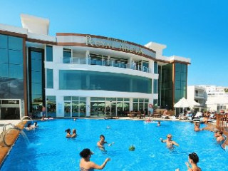 ROYAL ARENA RESORT (Gumbet)