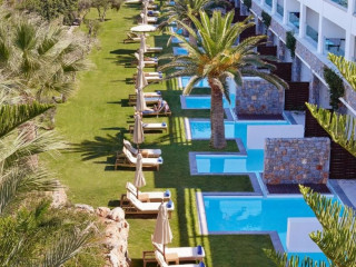 Amirandes Grecotel Exclusive Resort