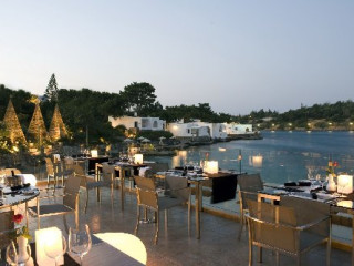 Minos Beach Art Hotel (Ag. Nikolaos)