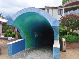 Alexandra Golden Boutique Hotel - Adults Only (Golden Beach)