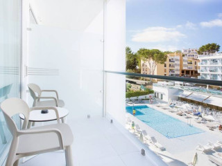 MSH Mallorca Senses Hotel Adults Only