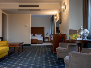 Grand Hotel  Primoretz