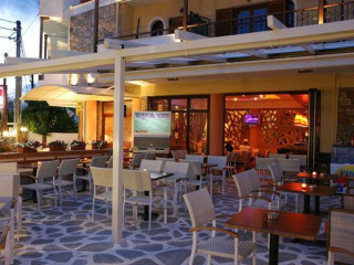 CALYPSO HOTEL 3* - Hanioti