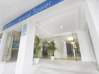 Blue Sea Arenal Tower (Adults Only)